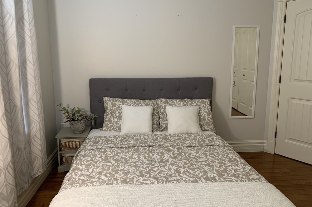 Photo of Bedroom in Stratford