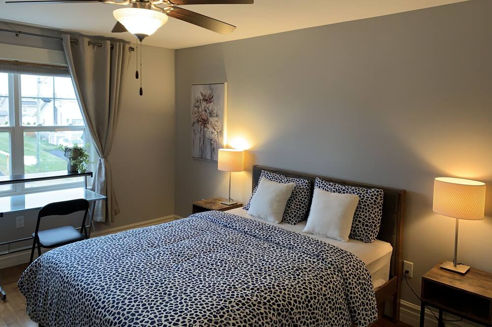 Photo of Bedroom in Stratford