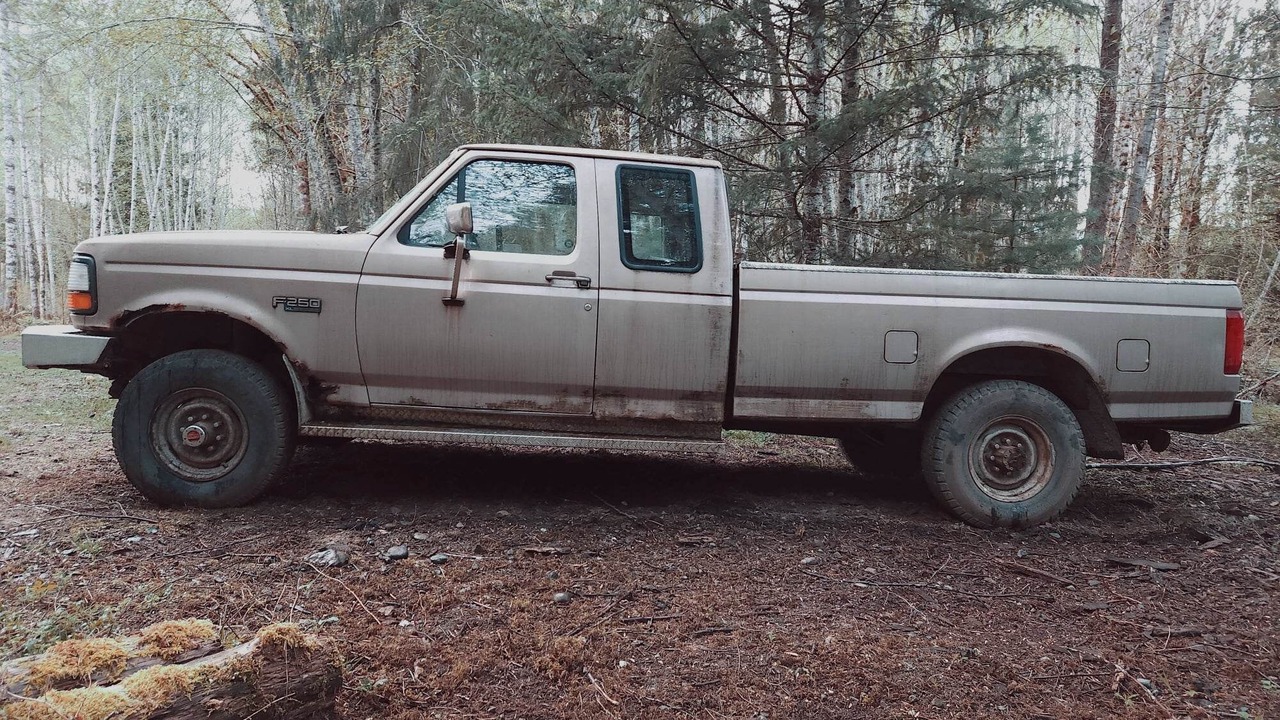 Photo of Outdoor in Lake Cowichan