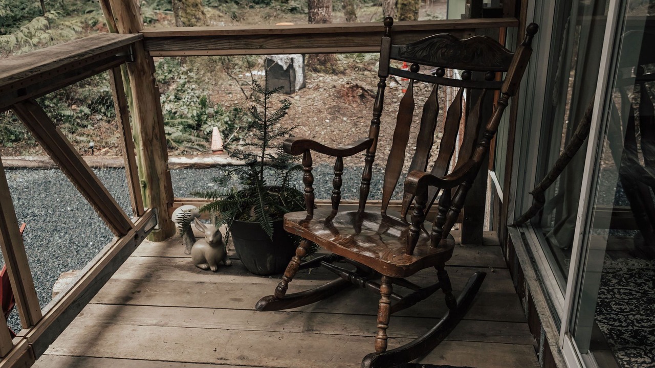 Photo of Outdoor in Lake Cowichan