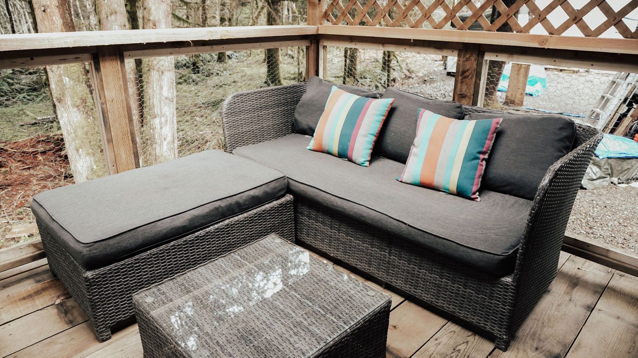 Photo of Outdoor in Lake Cowichan