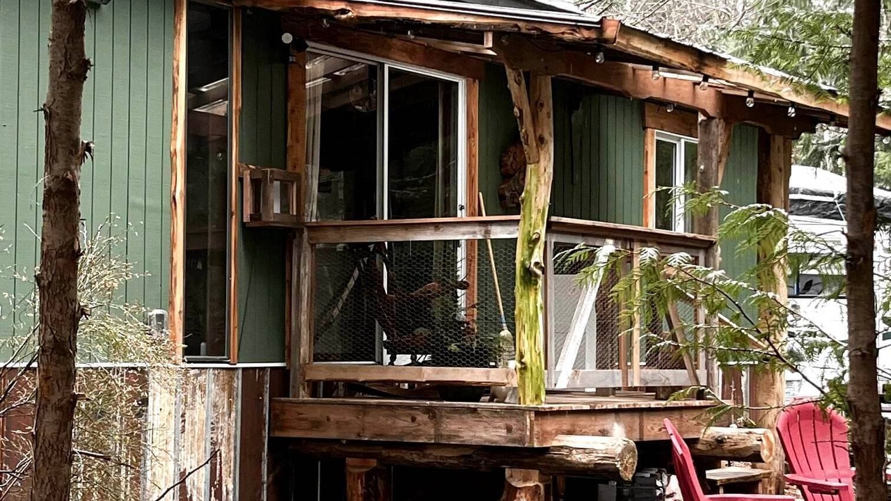 Photo of Outdoor in Lake Cowichan