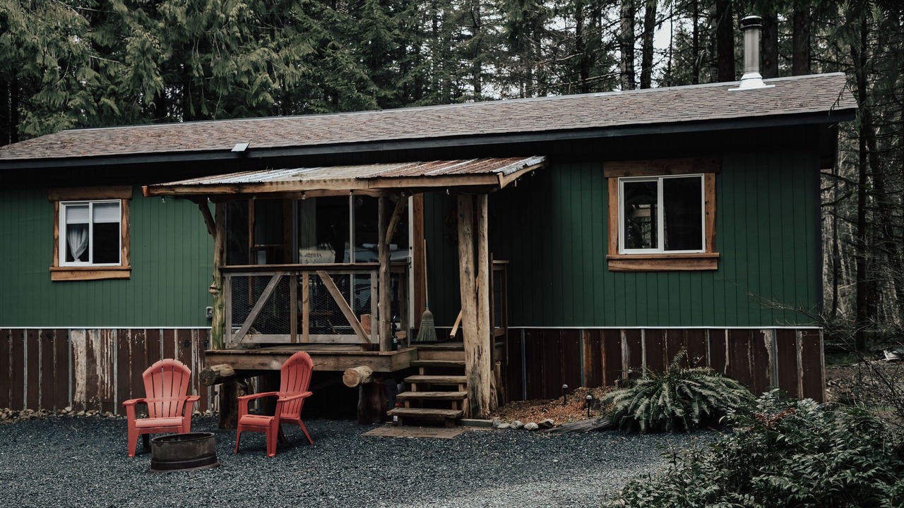 Photo of Outdoor in Lake Cowichan