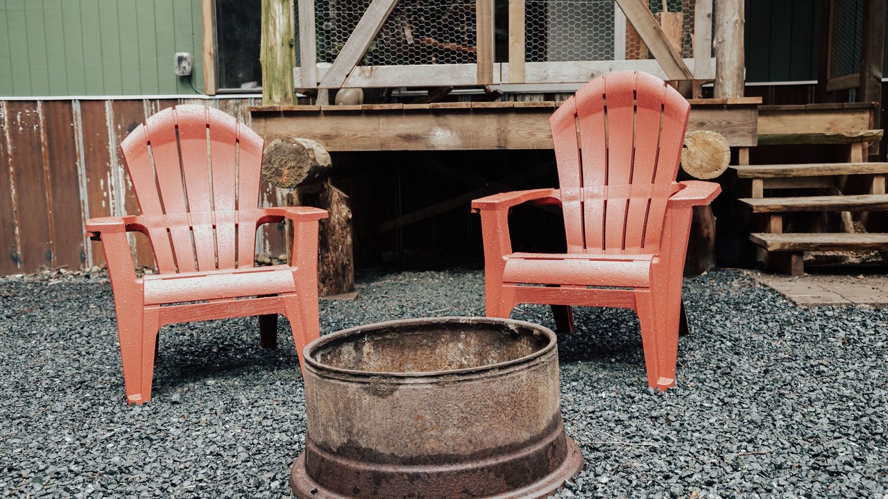 Photo of Outdoor in Lake Cowichan