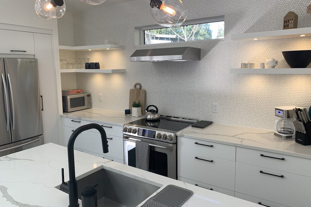 Photo of Kitchen in Canyon Heights