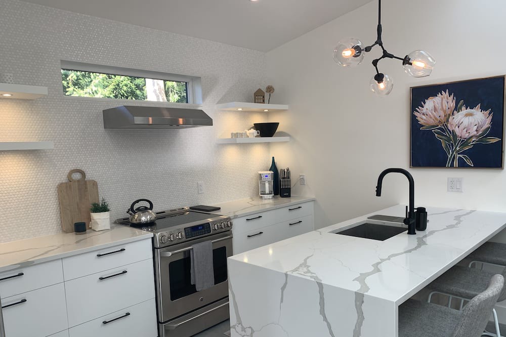 Photo of Kitchen in Canyon Heights