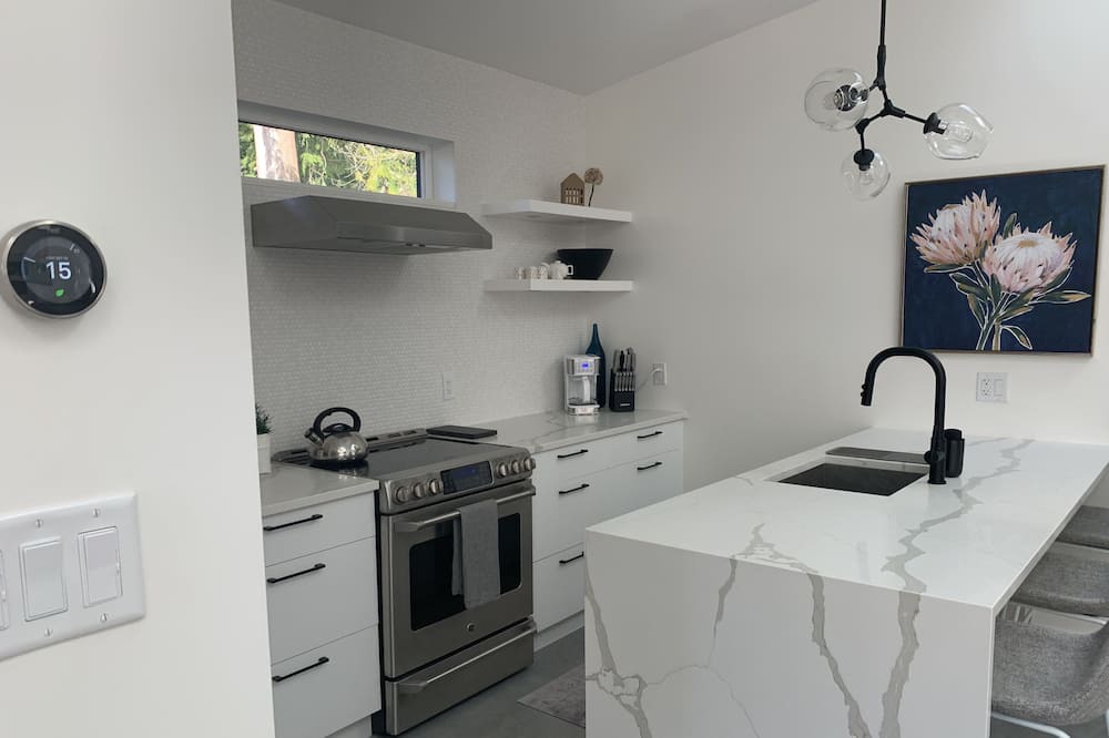 Photo of Kitchen in Canyon Heights