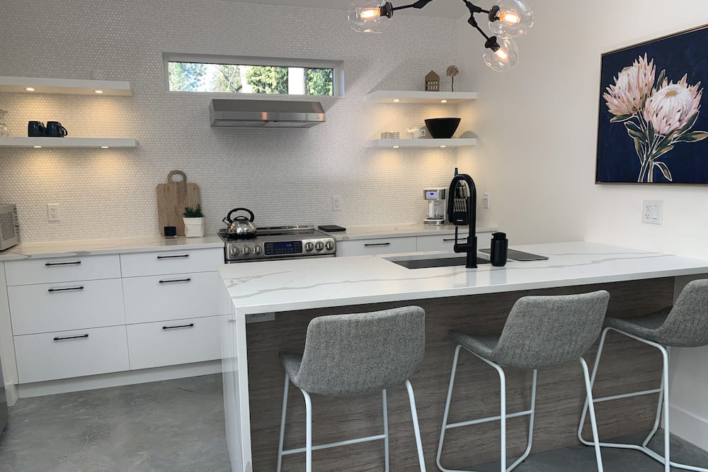 Photo of Kitchen in Canyon Heights
