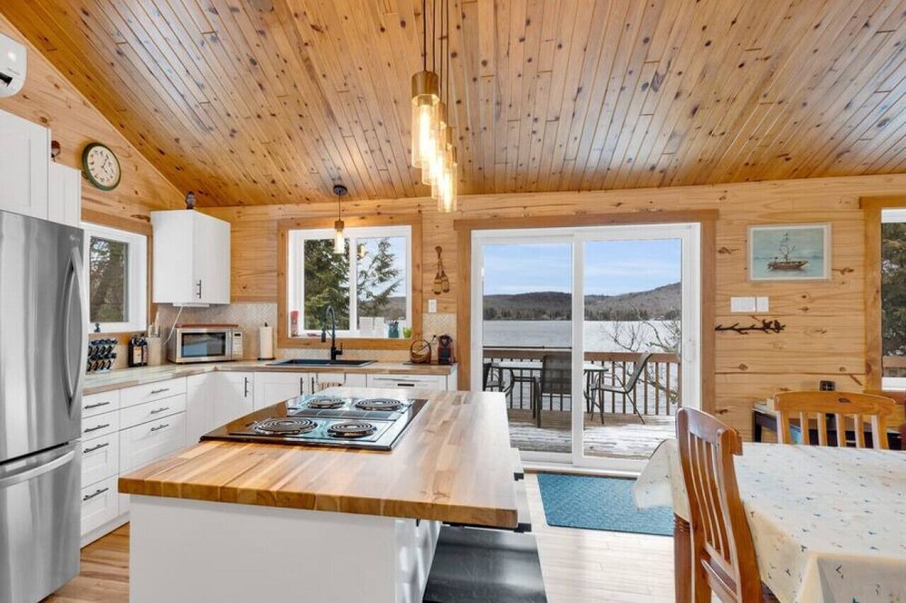 Photo of Kitchen in Amherst