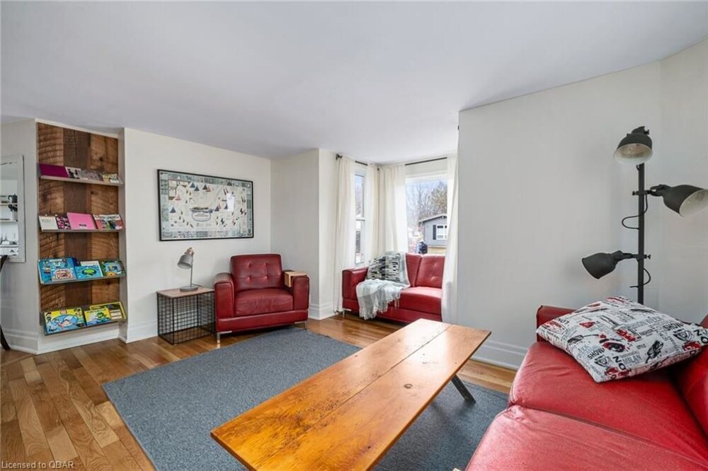 Photo of Livingroom in Wellington