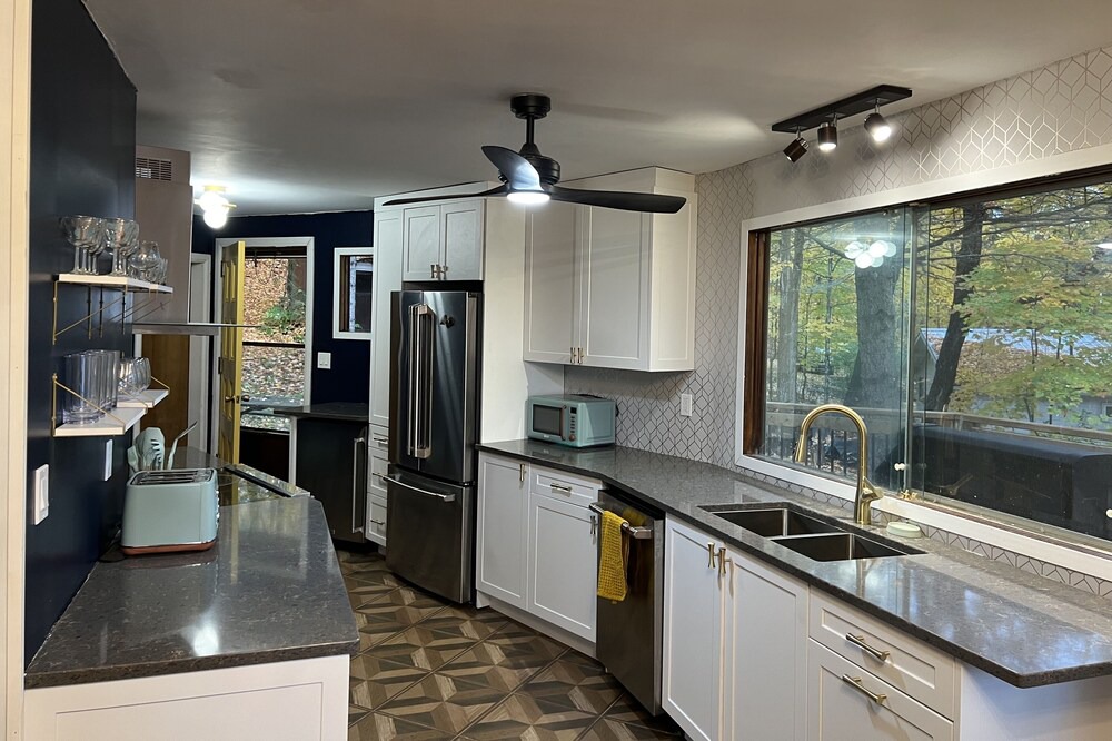 Photo of Kitchen in Utterson
