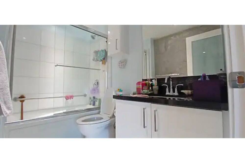 Photo of Bathroom in Regional District of Nanaimo