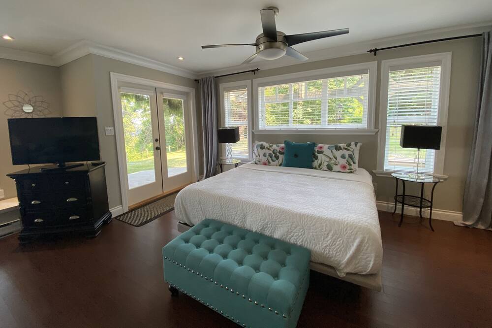 Photo of Bedroom in Regional District of Nanaimo
