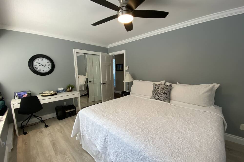 Photo of Bedroom in Regional District of Nanaimo