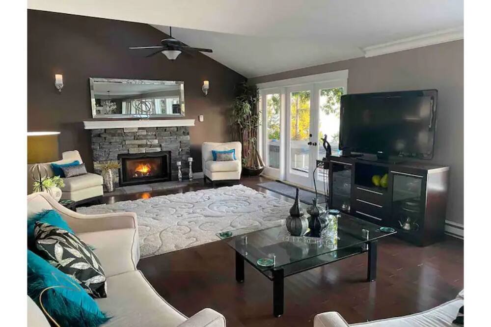 Photo of Kitchen in Regional District of Nanaimo