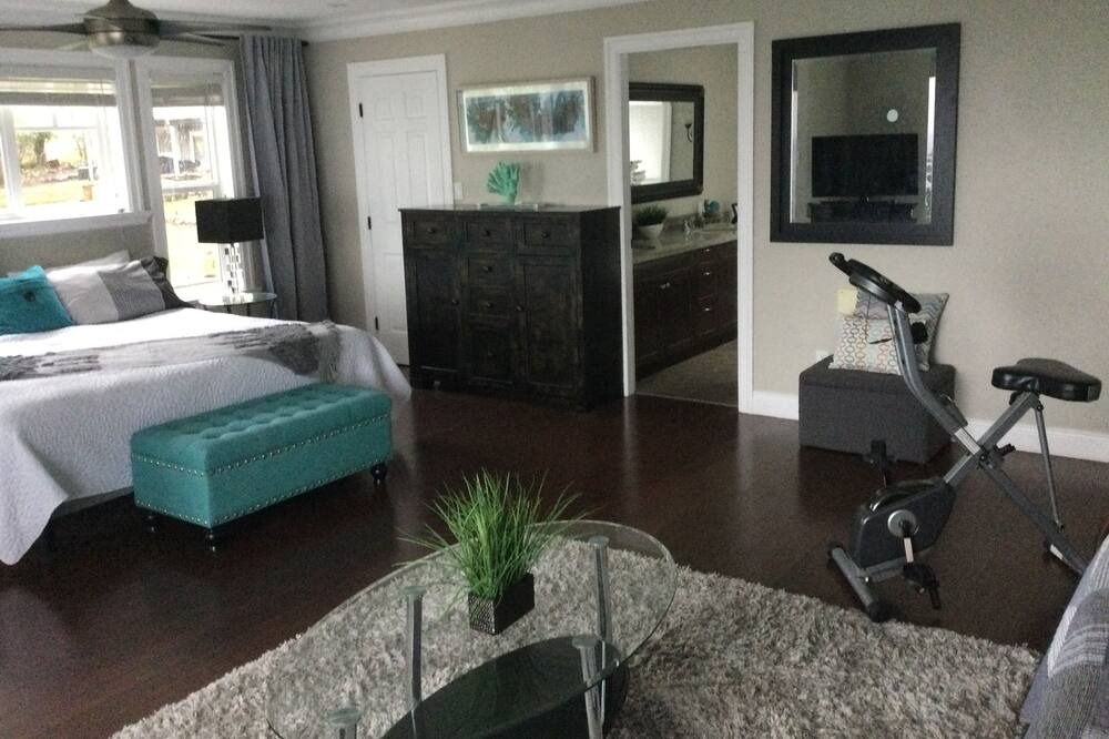 Photo of Bedroom in Regional District of Nanaimo