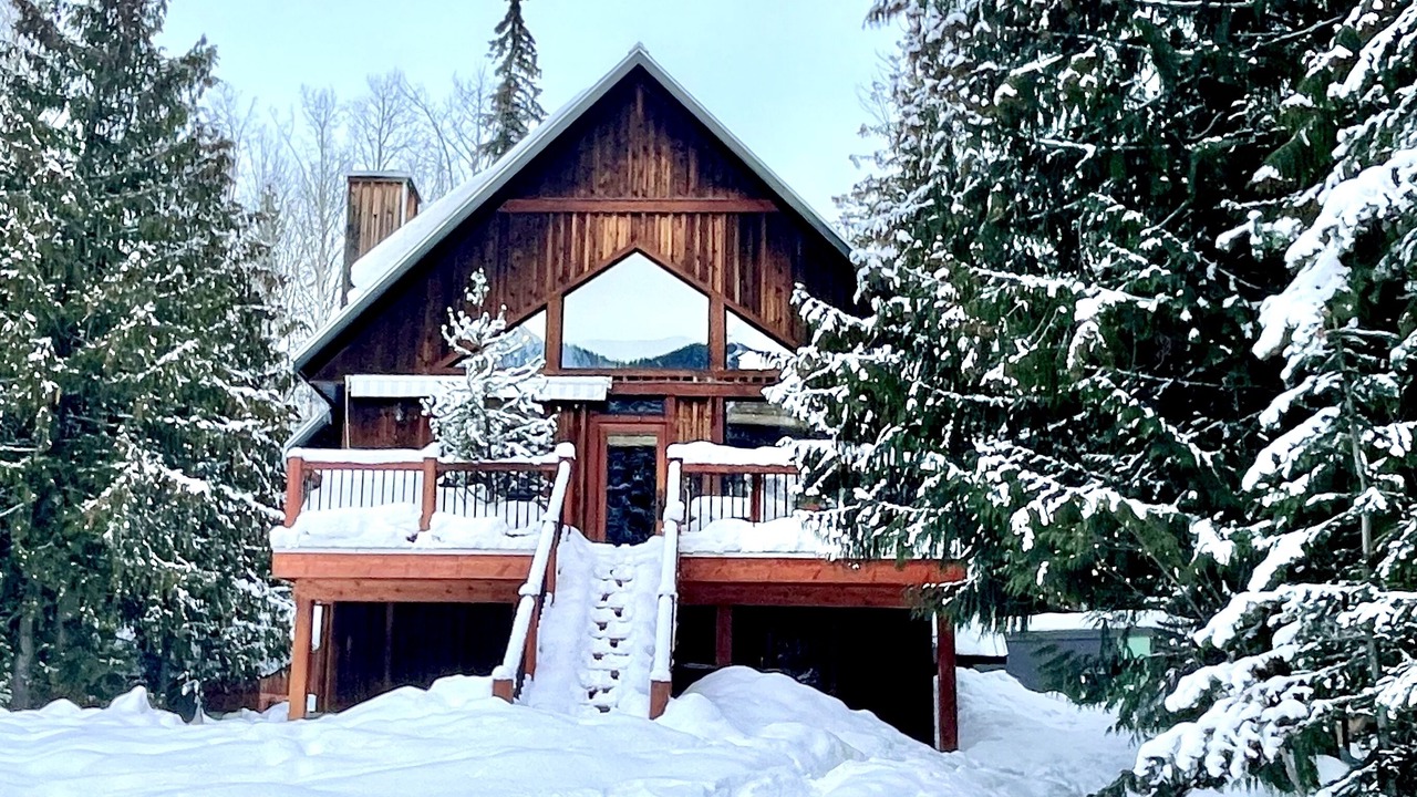 Photo of Outdoor in Rossland