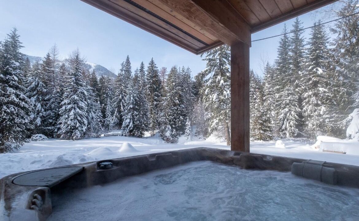 Photo of Outdoor in Rossland
