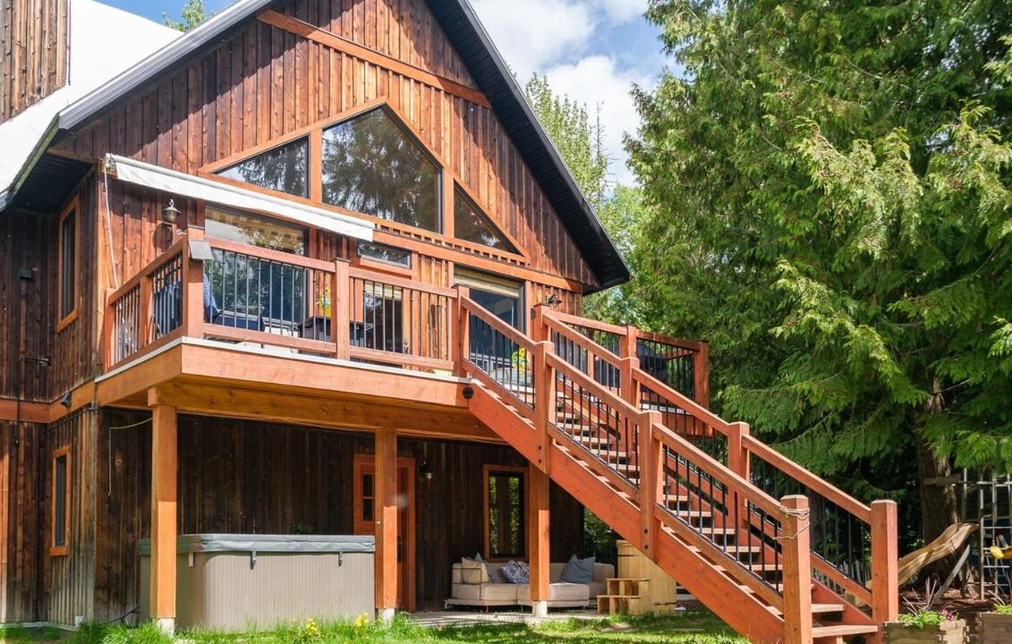 Photo of Outdoor in Rossland