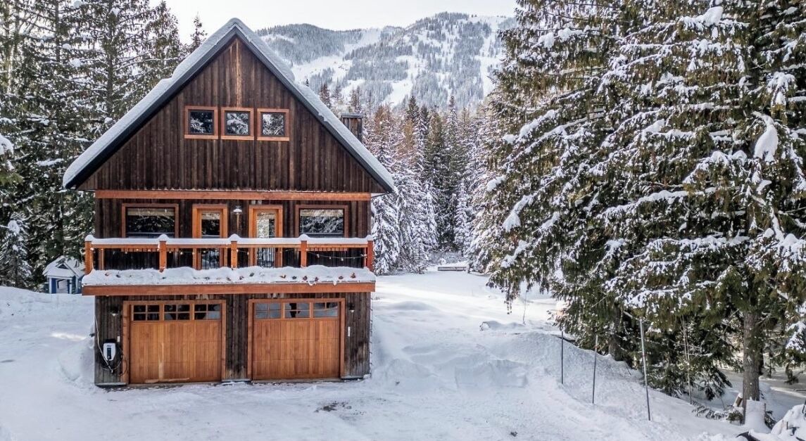 Photo of Outdoor in Rossland