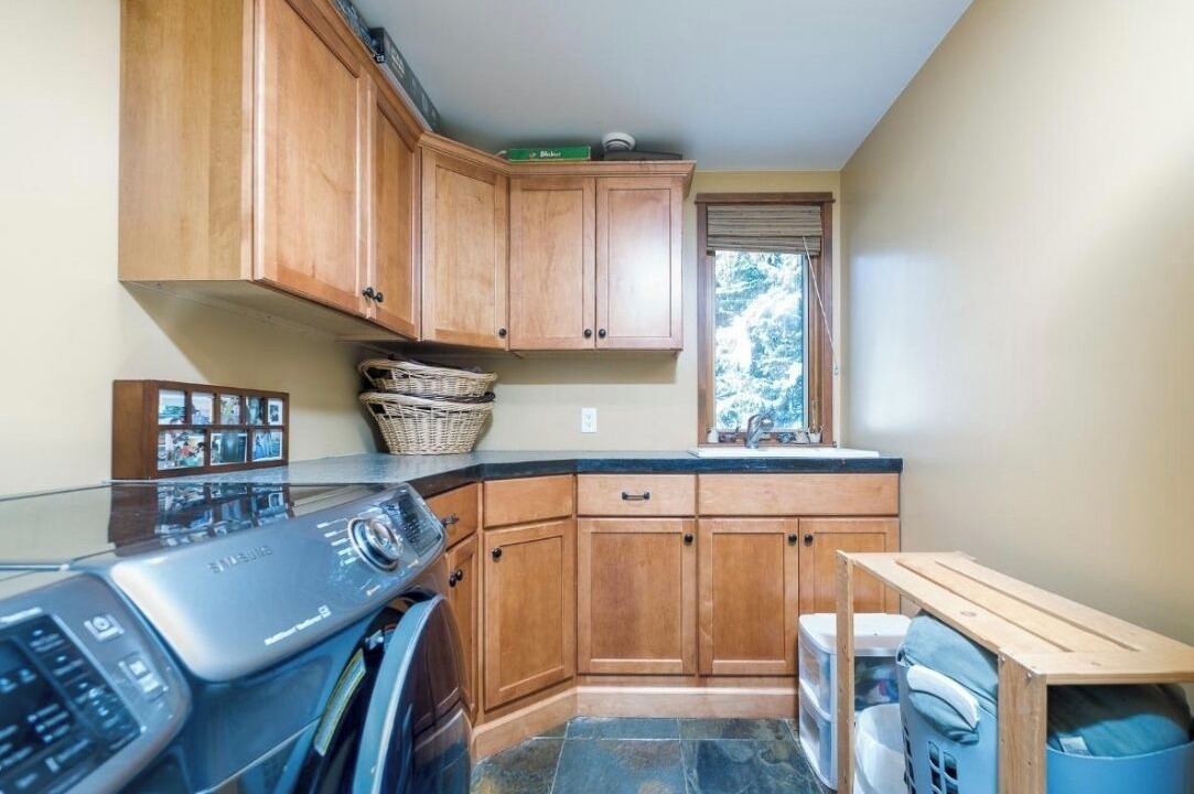 Photo of Kitchen in Rossland