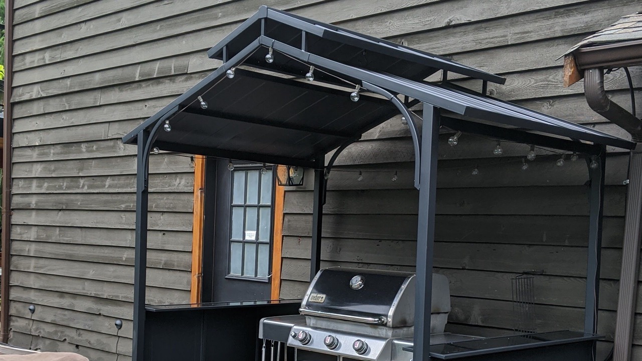 Photo of Outdoor in Lake Cowichan