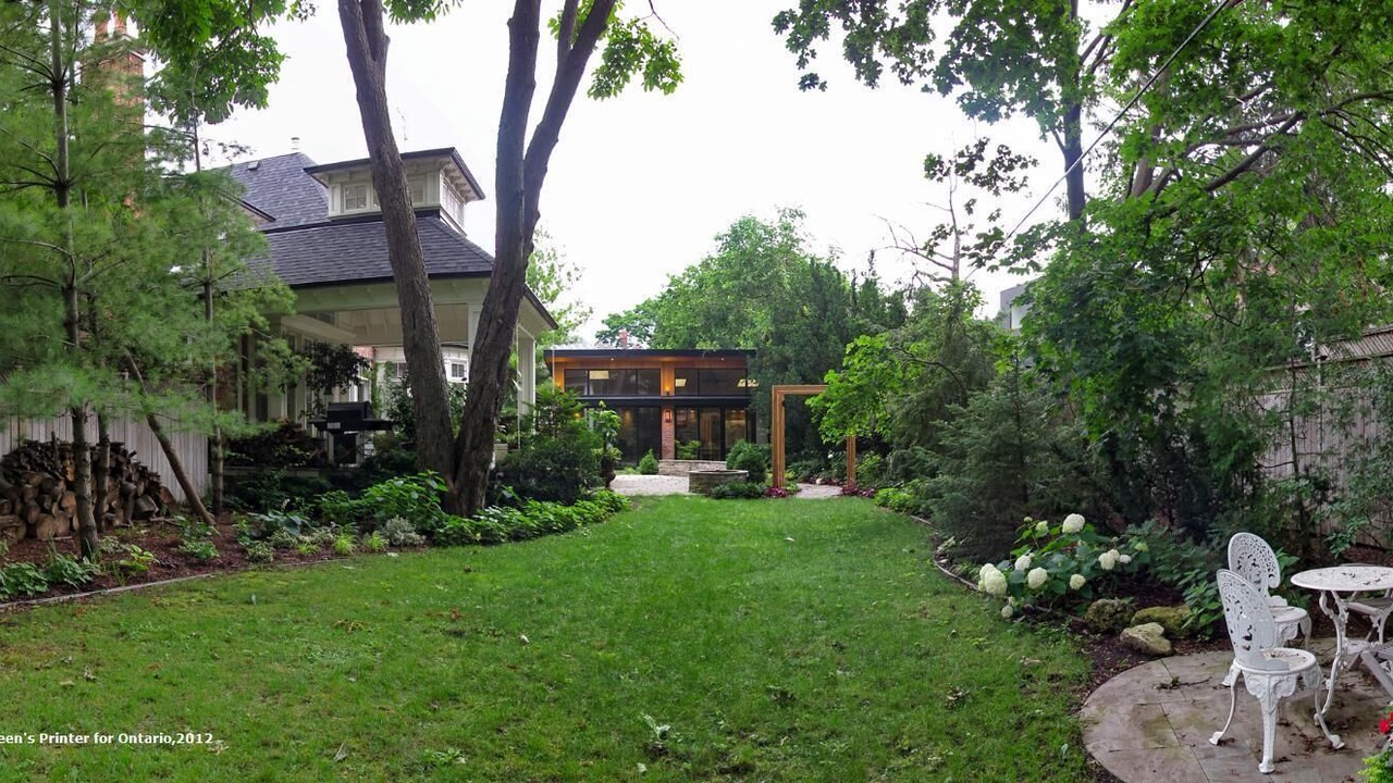 Photo of Outdoor in Playter Estates