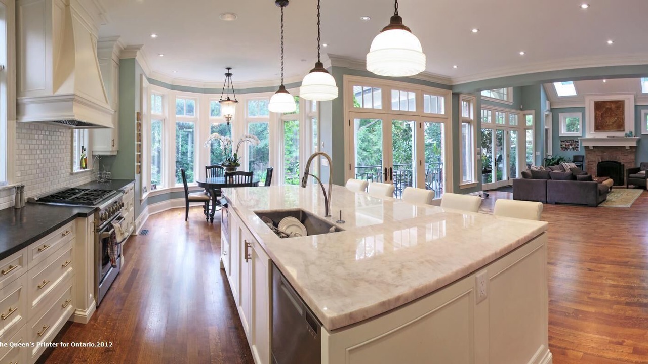 Photo of Kitchen in Playter Estates