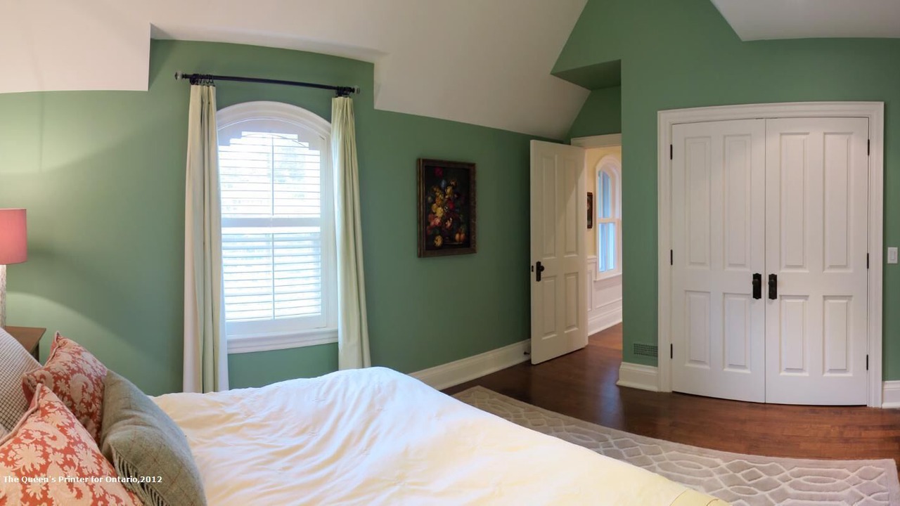 Photo of Bedroom in Playter Estates