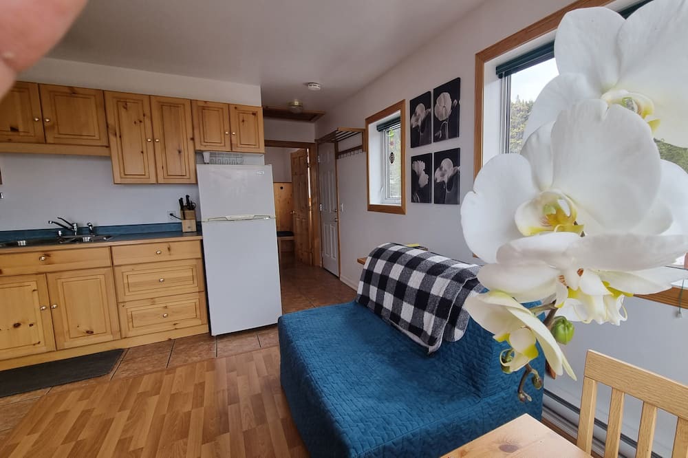 Photo of Kitchen in Atlin