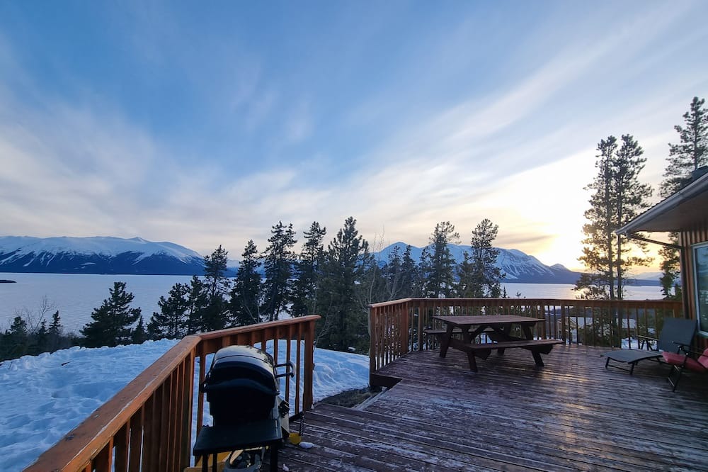 Photo of Outdoor in Atlin