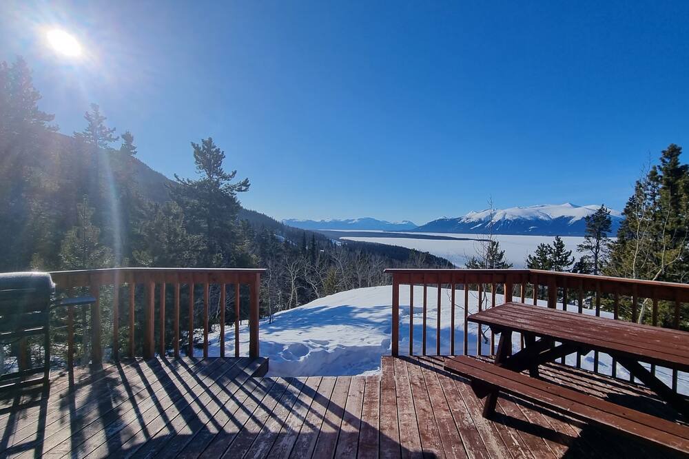 Photo of Outdoor in Atlin