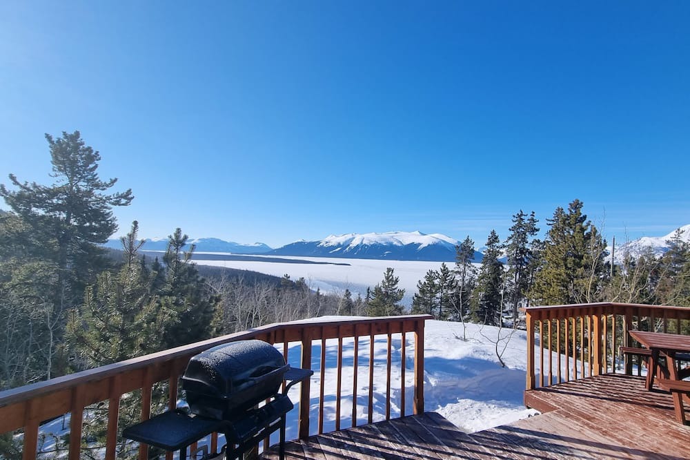 Photo of Outdoor in Atlin
