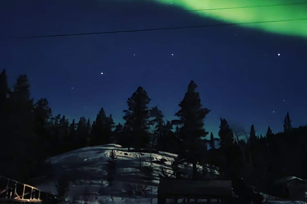 Photo of Outdoor in Atlin