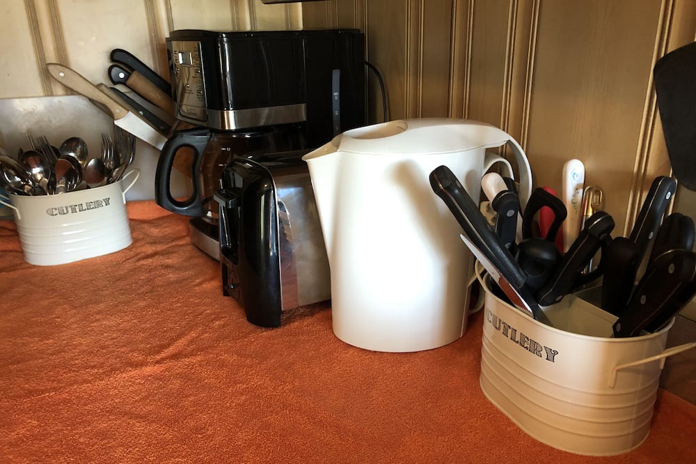 Photo of Kitchen in Lester Beach