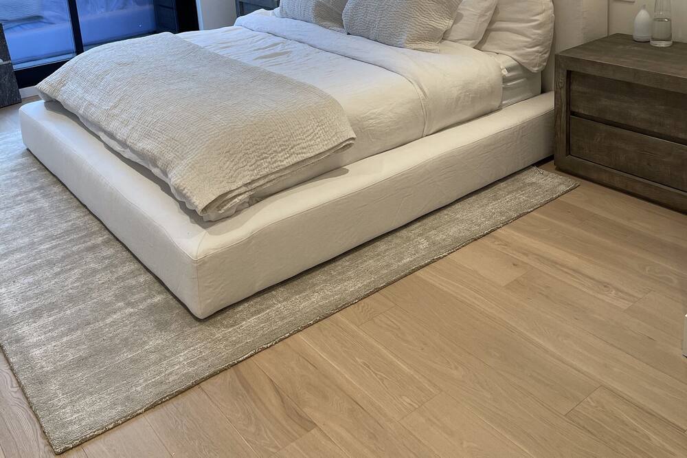 Photo of Bedroom in Whistler Cay Estates