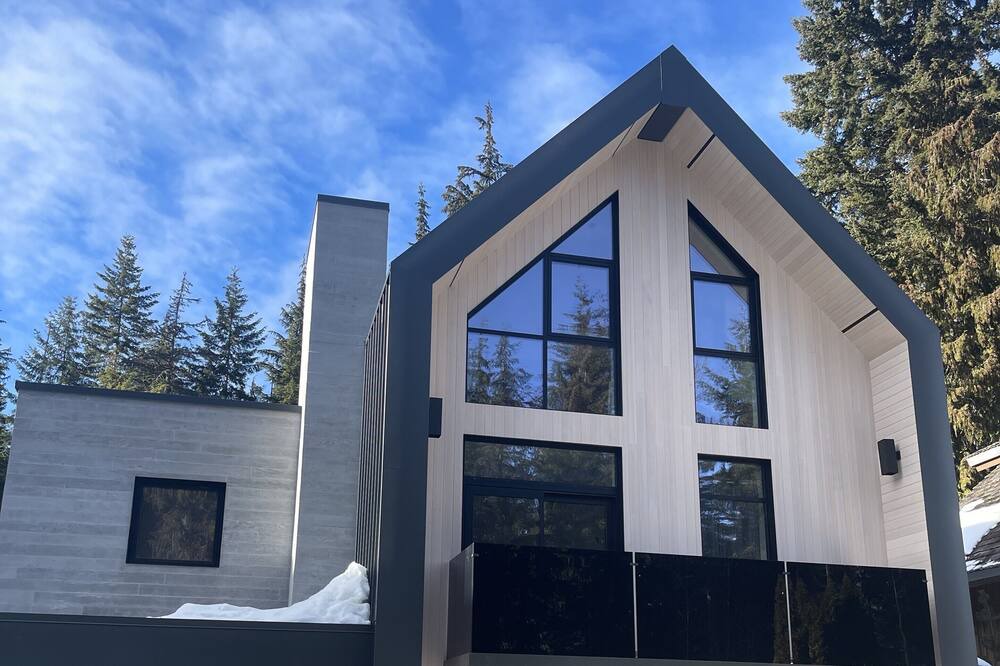 Photo of Outdoor in Whistler Cay Estates
