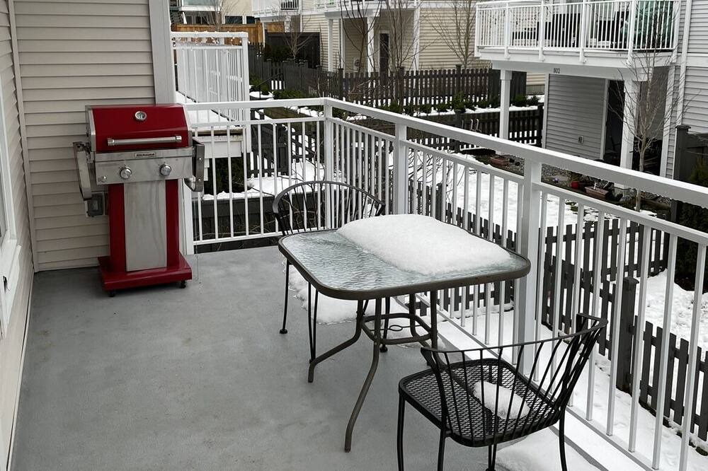 Photo of Outdoor in Maple Ridge