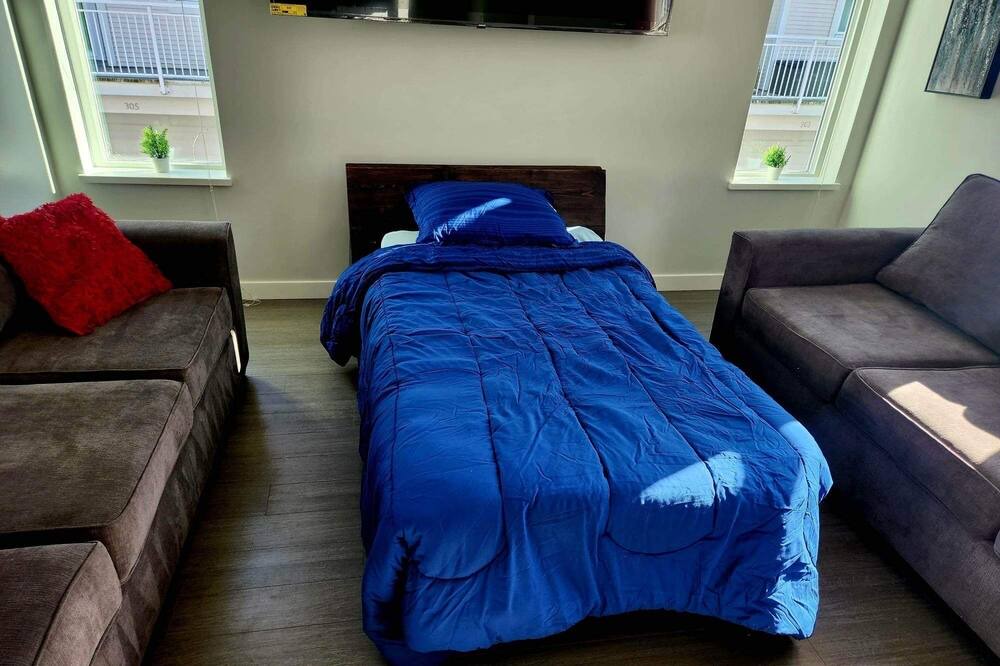 Photo of Bedroom in Maple Ridge