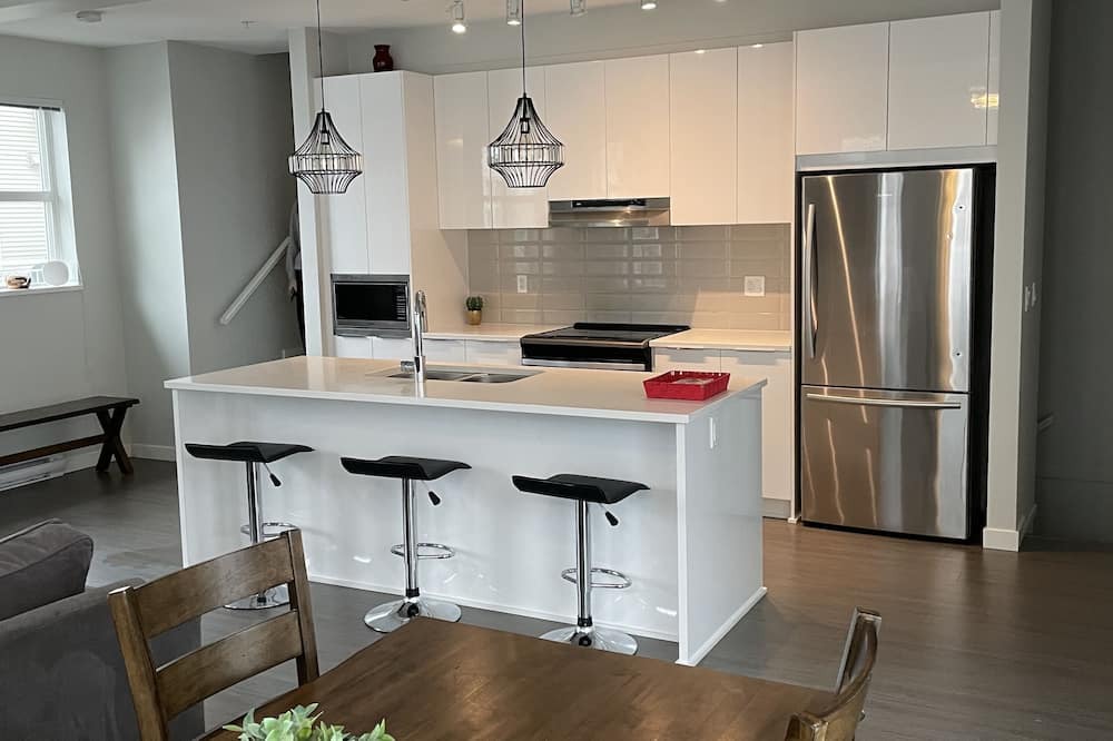 Photo of Kitchen in Maple Ridge
