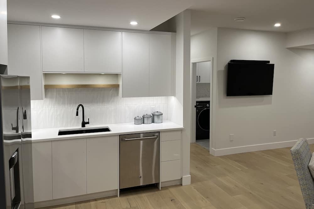 Photo of Kitchen in Central Okanagan