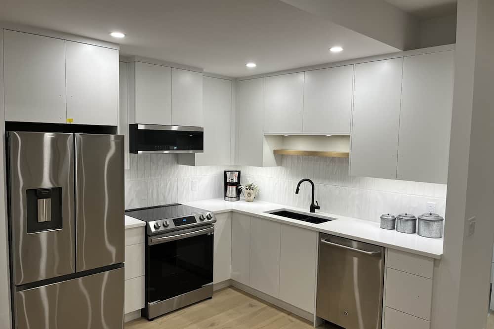 Photo of Kitchen in Central Okanagan