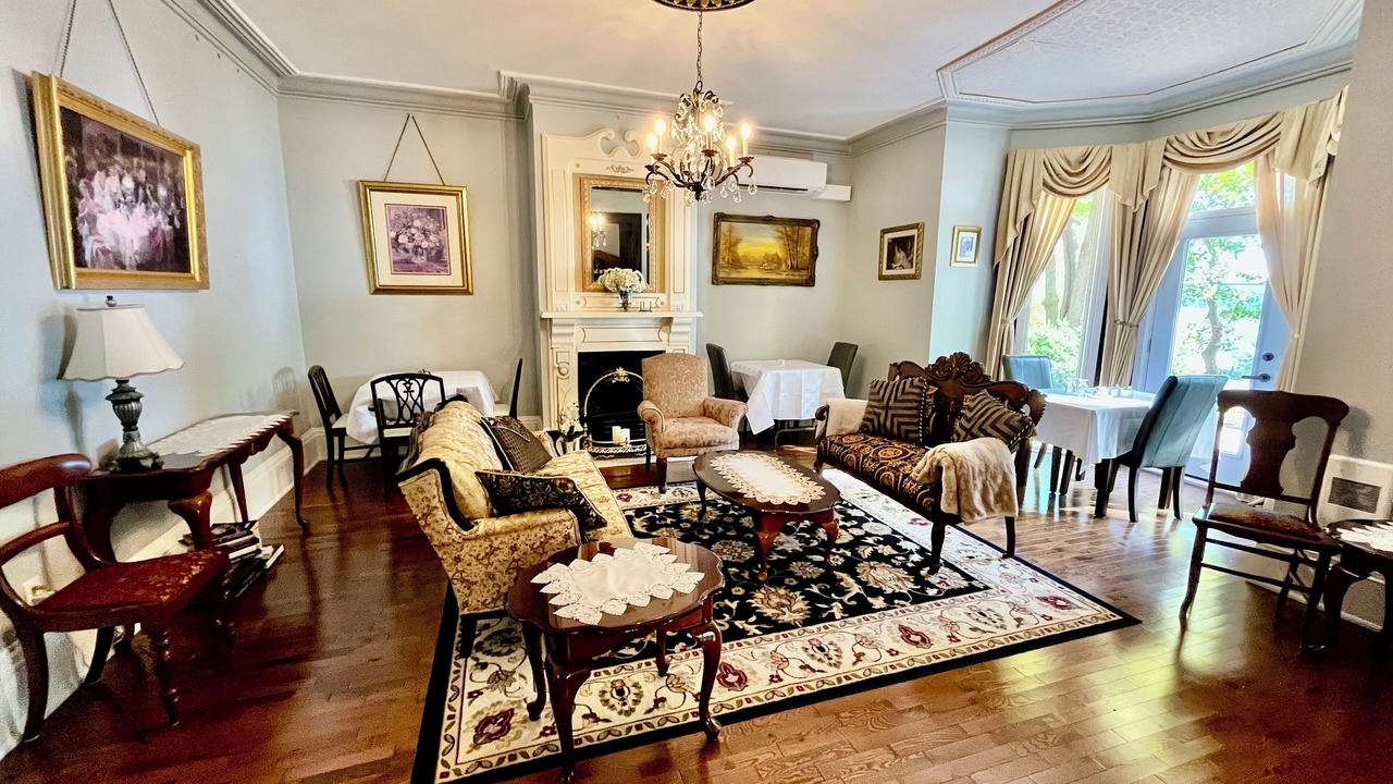 Photo of Livingroom in Harbour Grace