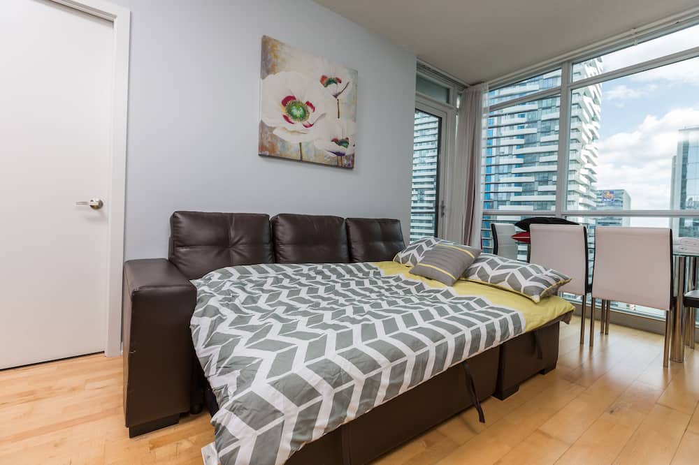 Photo of Bedroom in CityPlace