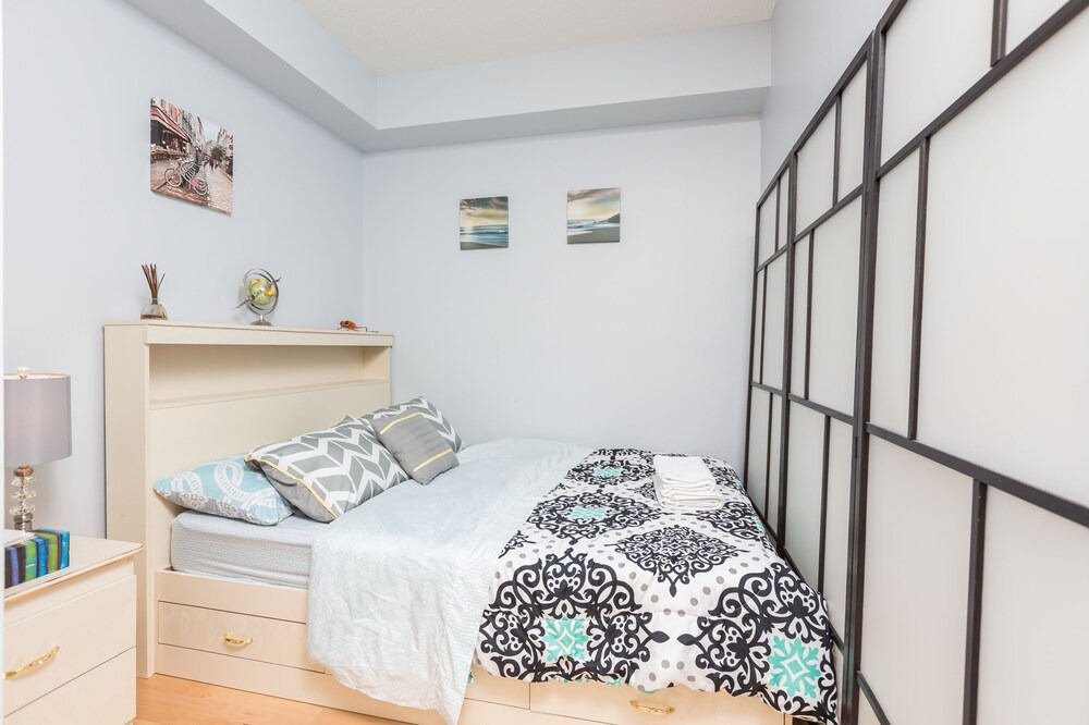 Photo of Bedroom in CityPlace