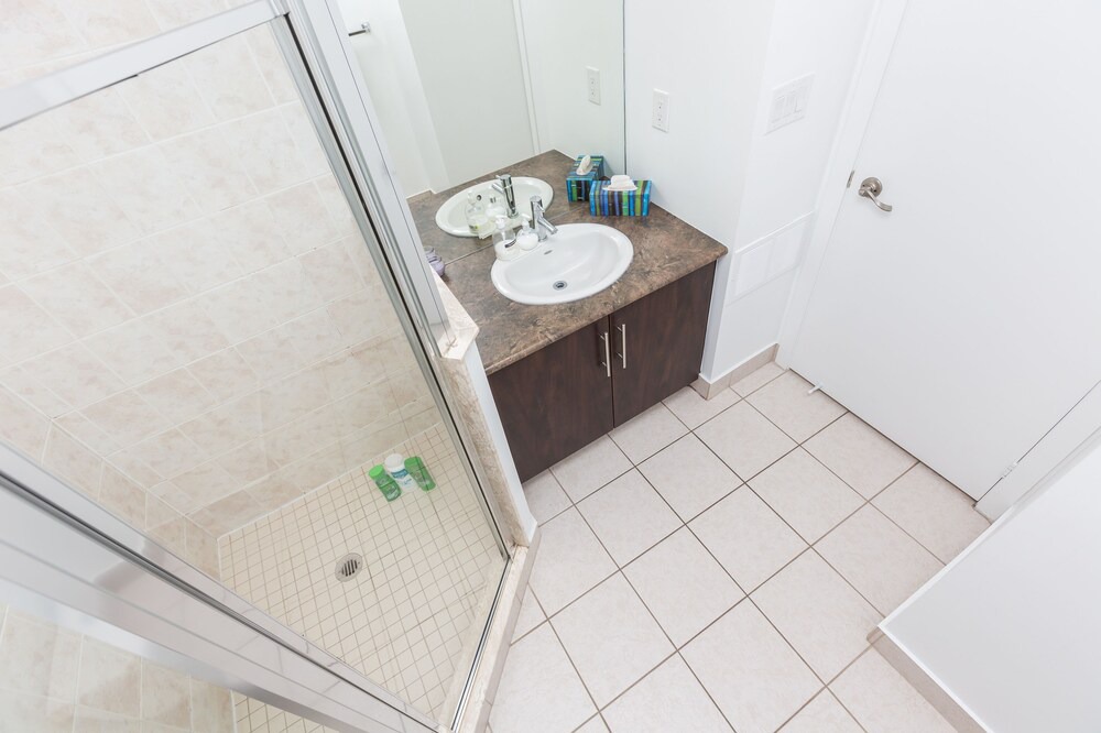 Photo of Bathroom in CityPlace