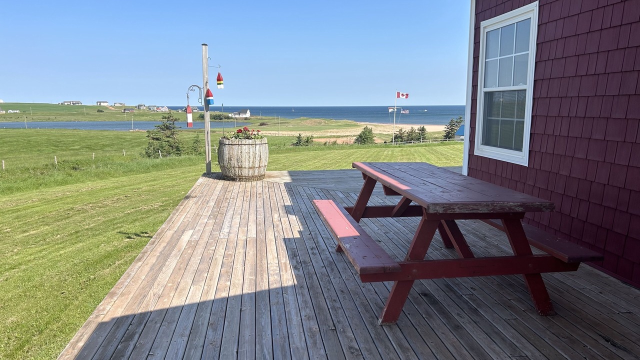 Photo of Outdoor in French River