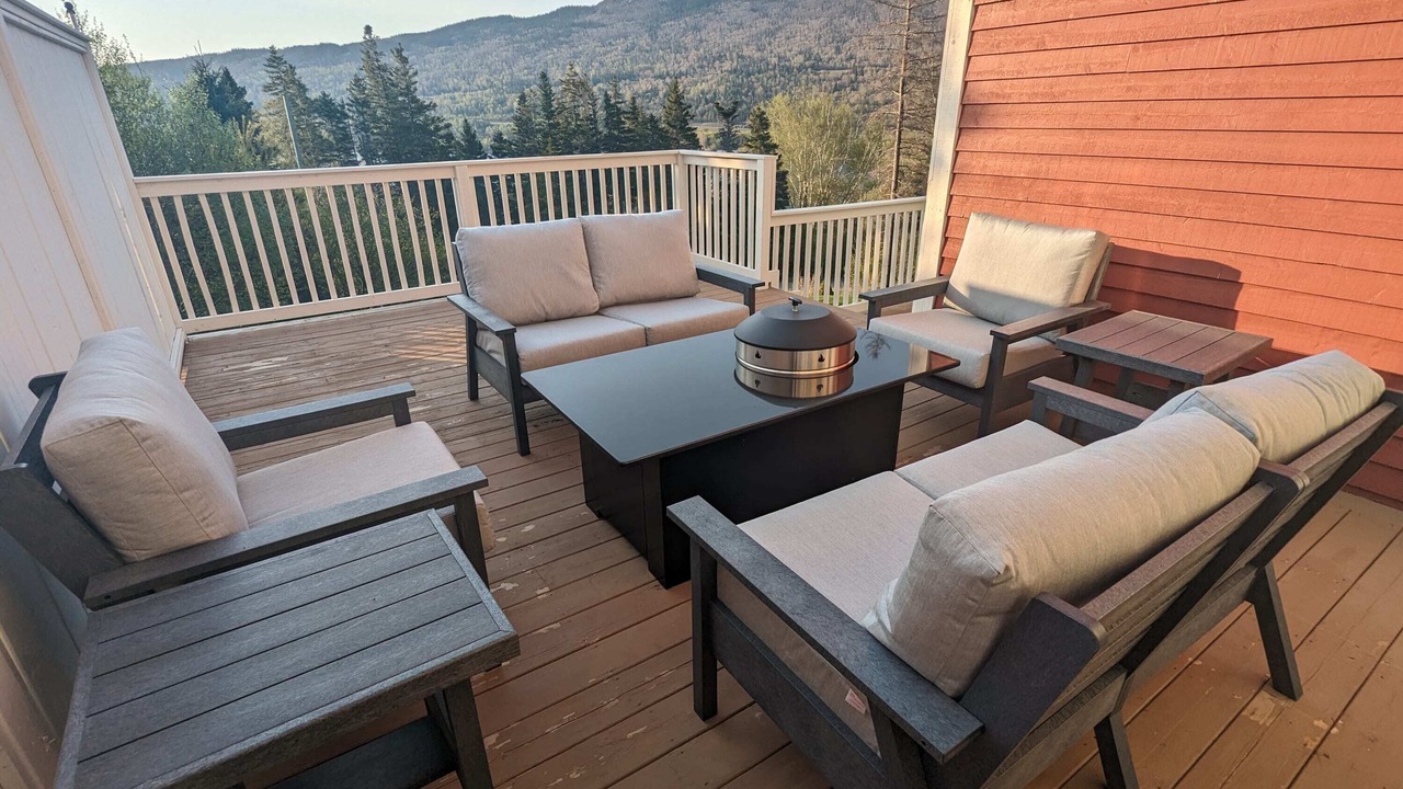 Photo of Outdoor in Steady Brook
