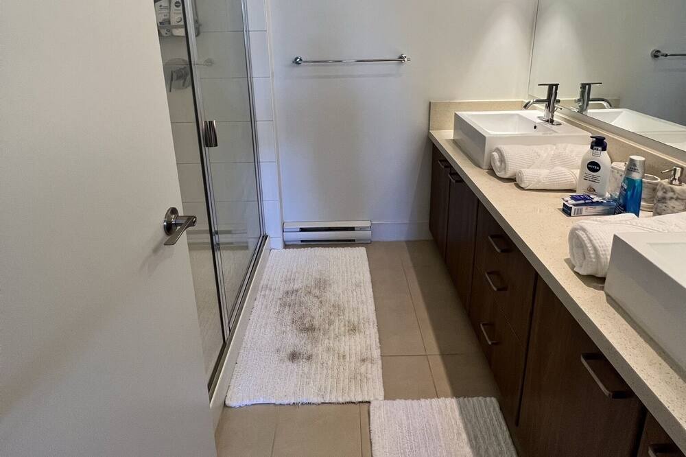 Photo of Bathroom in Surrey