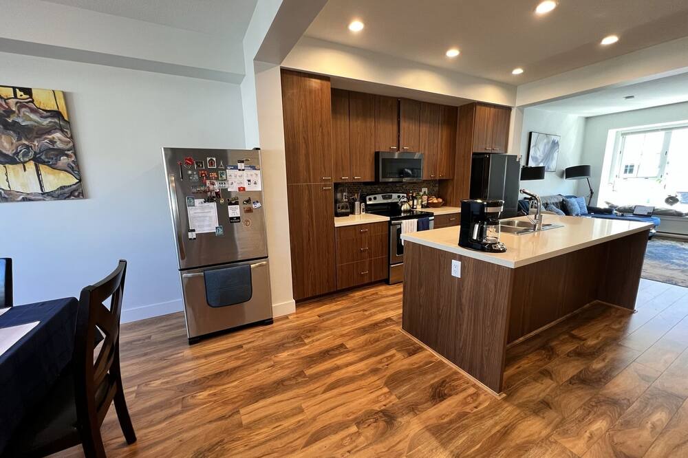 Photo of Kitchen in Surrey